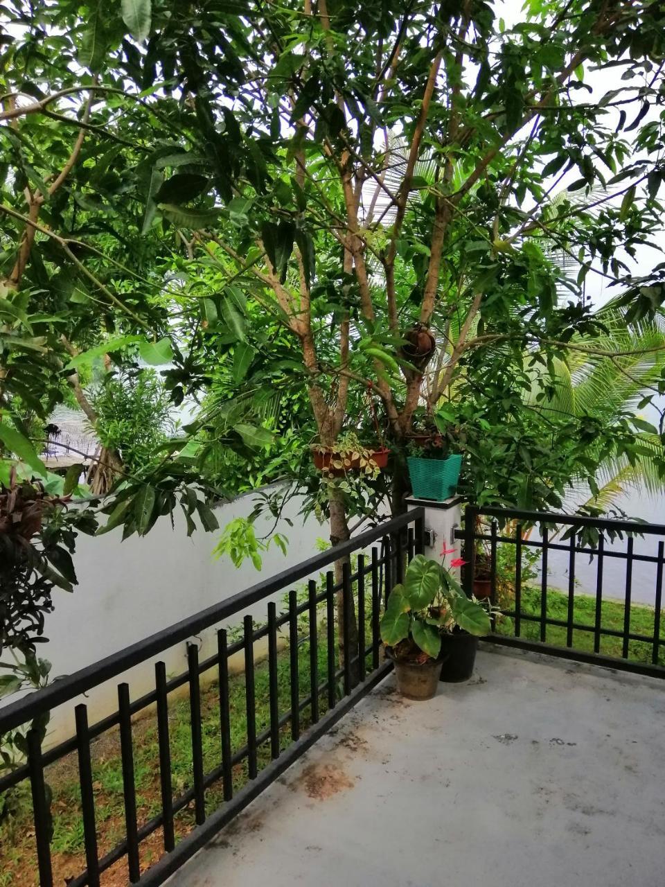 Hikka Lagoon 希克杜沃 外观 照片